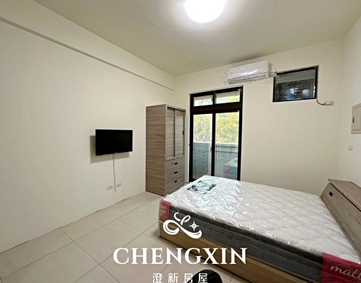 🎋竹南園區首選電梯套房垃圾集中可貓平車另計 - Image 2