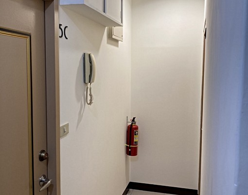 永安市場站6分鐘,可租補!通風採光美套房 - Image 12