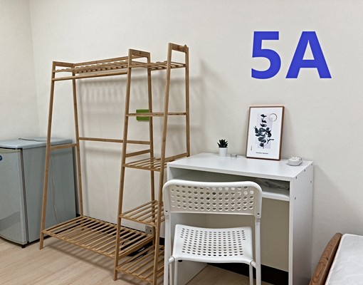 永安市場站6分鐘,可租補!通風採光美套房 - Image 3