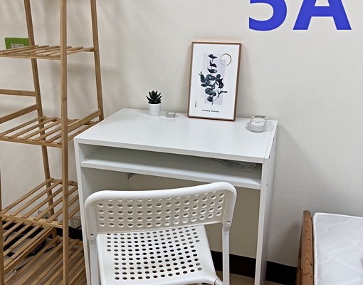 永安市場站6分鐘,可租補!通風採光美套房 - Image 4