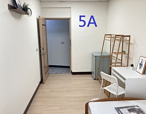 永安市場站6分鐘,可租補!通風採光美套房 - Image 10