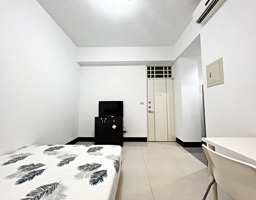 東山飯店風✨可租補✨變頻家電✨免爬梯✨環境品質高 - Image 7