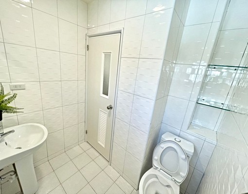 全新整理✨租屋補助✨陽台獨洗曬✨衛浴開窗✨中興大學✨ - Image 9