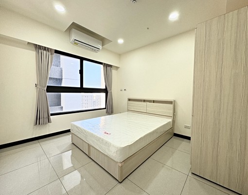 ✨【可租補】高樓層棟距|全新裝潢|家電傢俱全配【誠可議】 - Image 5