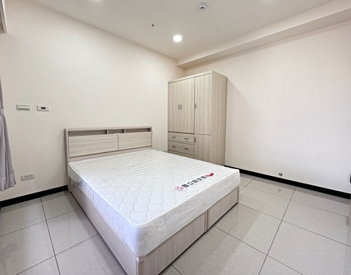 ✨【可租補】高樓層棟距|全新裝潢|家電傢俱全配【誠可議】 - Image 7