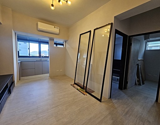 A9小天地康橋伯大尼國際學校漂亮2房車 - Image 6