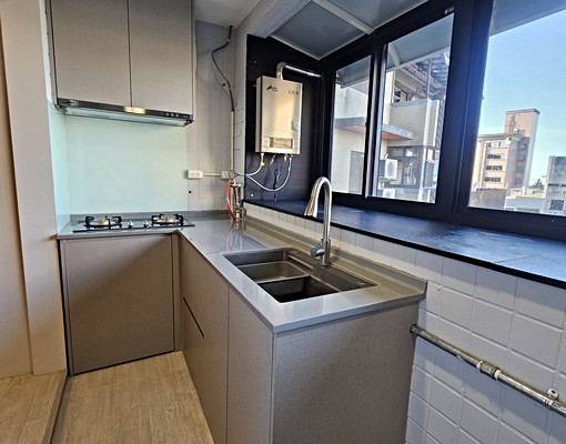 A9小天地康橋伯大尼國際學校漂亮2房車 - Image 7