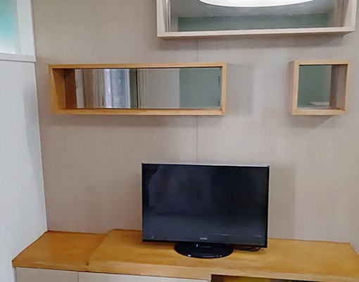 溫馨清雅裝潢1房1廳限女性 - Image 3