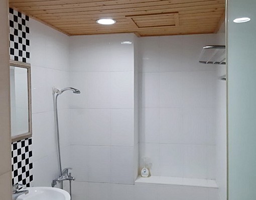 溫馨清雅裝潢1房1廳限女性 - Image 8