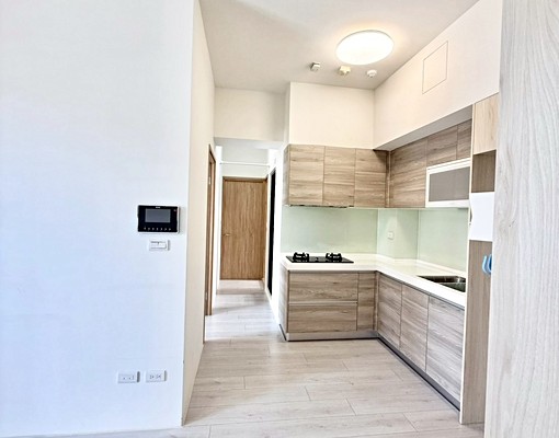 松竹雙鐵共構捷運宅⭐超划算◾2房簡配◾雙陽台◾可租補 - Image 7