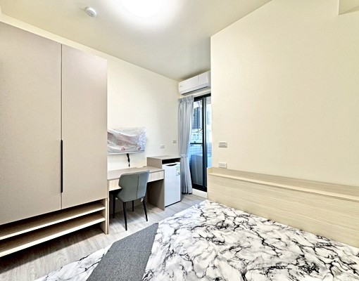 ☘️東海榮總,電梯美套☘️可租屋補助|獨立陽台洗曬|衛浴開窗 - Image 2