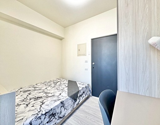 ☘️東海榮總,電梯美套☘️可租屋補助|獨立陽台洗曬|衛浴開窗 - Image 4