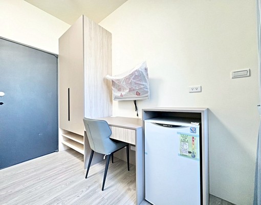 ☘️東海榮總,電梯美套☘️可租屋補助|獨立陽台洗曬|衛浴開窗 - Image 7