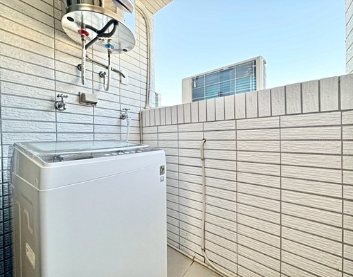 ☘️東海榮總,電梯美套☘️可租屋補助|獨立陽台洗曬|衛浴開窗 - Image 5