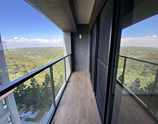 半九十得獎建築全新眼界💕超挑高獨立電梯💕每扇窗都是風景畫 - Image 11