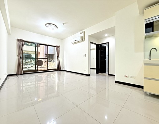 一品陞月⭐2大房+前後陽台⭐可以租補入戶籍 - Image 2