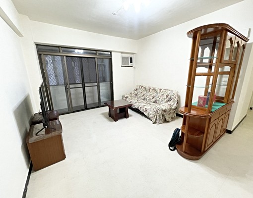 ★免仲介費可租補★通風極佳★捷運中山國小★雙陽台★國泰建設★ - Image 6