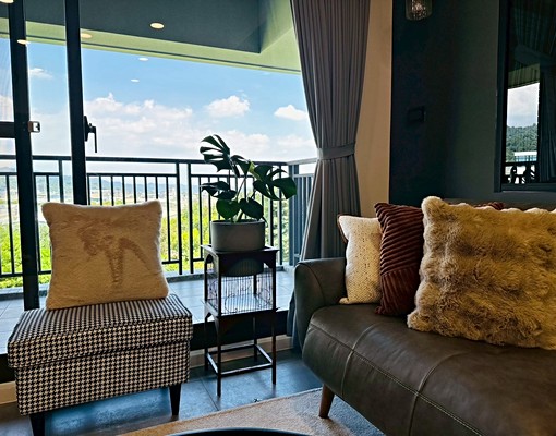 行家才懂的!正面對公園+綠地+公設多、免仲介費 - Image 1