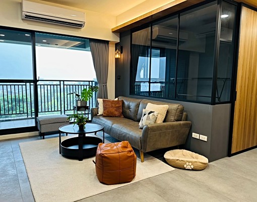 行家才懂的!正面對公園+綠地+公設多、免仲介費 - Image 8