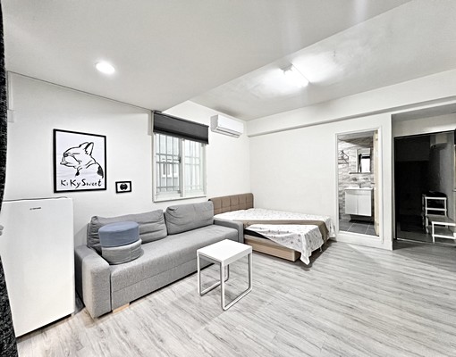 愛的空間感💖超大坪數✨可租補✨乾溼分離✨大陽台獨洗曬✨ - Image 3