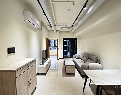 『啟富DN❤️』遠雄幸福成🔥全配2房無車可租補【含管理費】 - Image 1