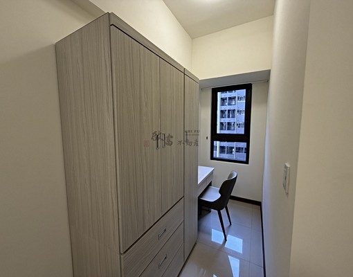 『啟富DN❤️』遠雄幸福成🔥全配2房無車可租補【含管理費】 - Image 8