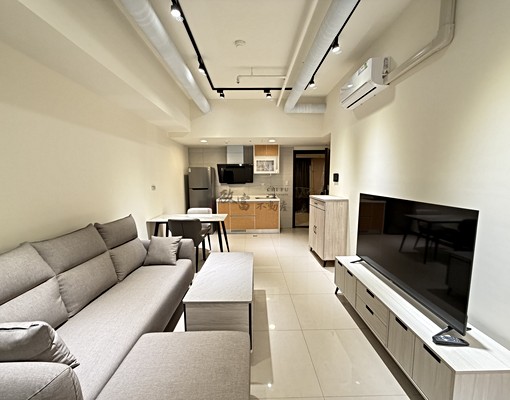 『啟富DN❤️』遠雄幸福成🔥全配2房無車可租補【含管理費】 - Image 2