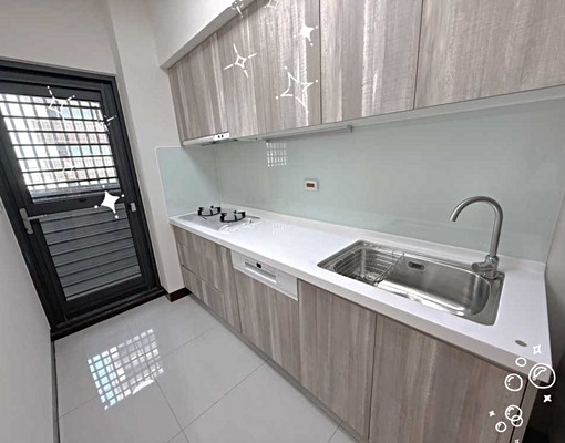 全新未住✅兩房平車✅含車含管✅家具電全✅可養貓貓 - Image 6