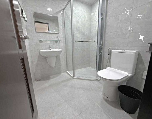 全新未住✅兩房平車✅含車含管✅家具電全✅可養貓貓 - Image 7