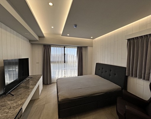 📍青埔高鐵站|世界極|極品裝潢|美套房 - Image 4