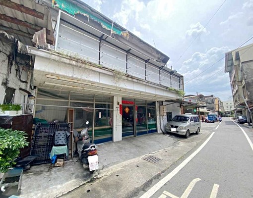 (專租)大樹市區農會正對面大面寬1樓店面 - Image 1
