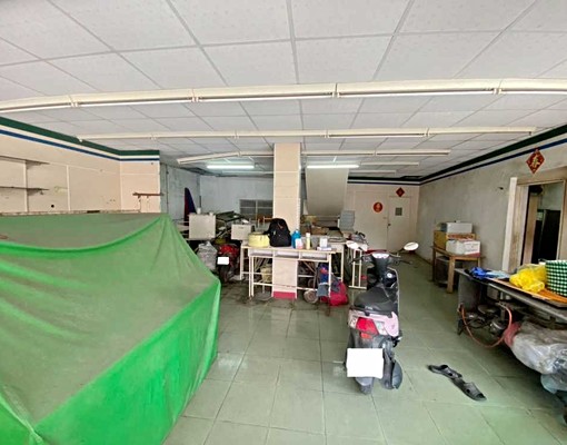 (專租)大樹市區農會正對面大面寬1樓店面 - Image 3