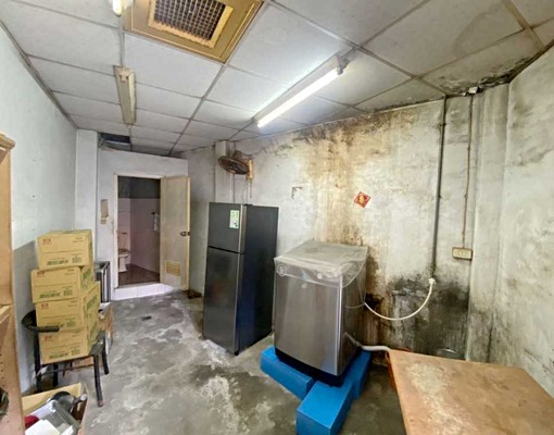 (專租)大樹市區農會正對面大面寬1樓店面 - Image 5