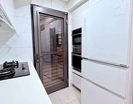 可租補💎家具大全配💎高級社區💎大三房間間雙人床💎 - Image 8