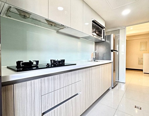 聚佳✨二房北歐風裝潢✨系統櫃✨可租補✨浴缸✨寵可談✨職業友善 - Image 5