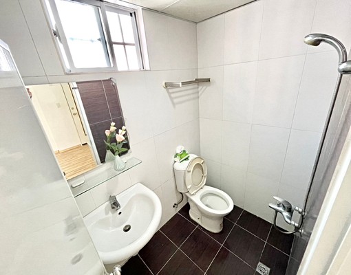 ☘️散步到森林公園,可養貓咪☘️可租屋補|落地窗採光|子母車 - Image 6