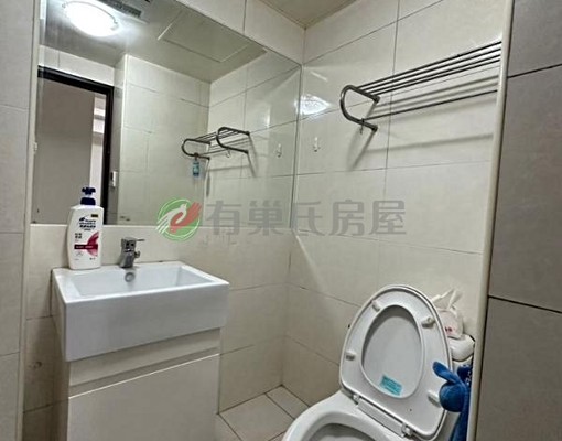 近新市鎮蛋黃區2房車🌳灣頂🌳可租補 - Image 11