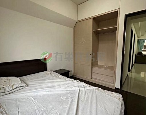 近新市鎮蛋黃區2房車🌳灣頂🌳可租補 - Image 5