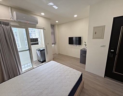 【恩典滿溢】龜山工業區婦女館後站獨洗陽台美套房 - Image 2