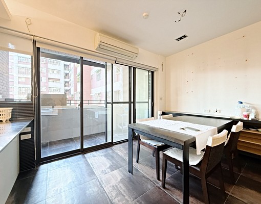 龜山千禧新城質感美2房雙陽台🥇可租補設戶籍 - Image 8