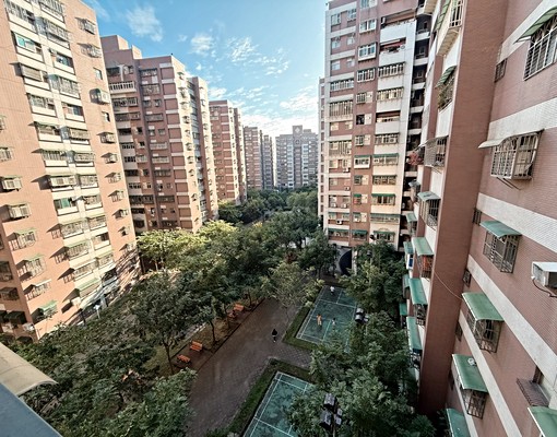 龜山千禧新城質感美2房雙陽台🥇可租補設戶籍 - Image 1