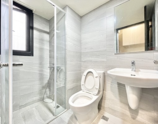 躲在泥被窩✨可租補~流理台飲水機子母車｜乾溼分離獨洗曬 - Image 12