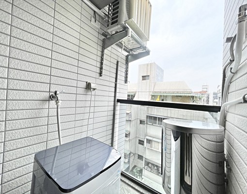 躲在泥被窩✨可租補~流理台飲水機子母車｜乾溼分離獨洗曬 - Image 13