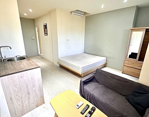 近桃園醫院、中壢工業區美房✨可雙租補｜獨洗曬｜變頻冷氣 - Image 4