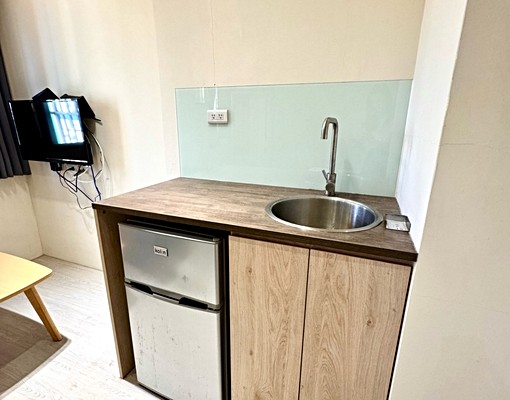 近桃園醫院、中壢工業區美房✨可雙租補｜獨洗曬｜變頻冷氣 - Image 6