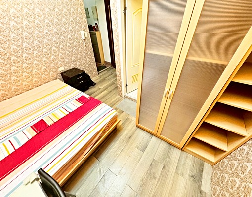 免佣)近捷運三和國中【超值租案】獨洗衣機★小資首選 - Image 3