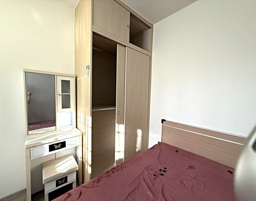 🌈輕軌捷運小宅｜溫馨一房一廳大空間｜含管只要一卡皮箱入住 - Image 3