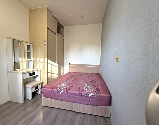 🌈輕軌捷運小宅｜溫馨一房一廳大空間｜含管只要一卡皮箱入住 - Image 2