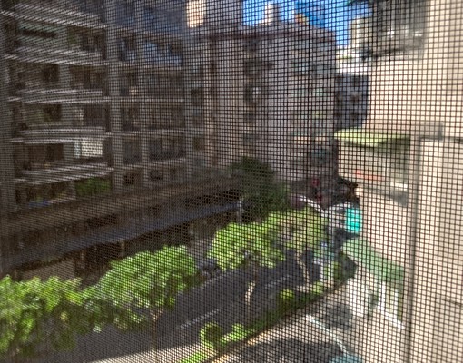 菜寮站~萬象之都,邊間光線充足 - Image 3