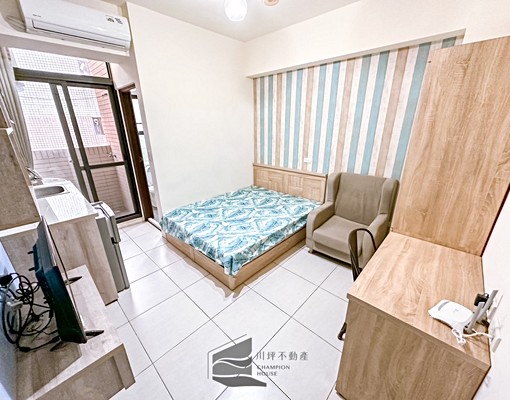 ❗️秒殺地段好❗️可租補🔥近漢口商圈 - Image 2